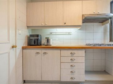 Departamento en venta de 4 dorm. en Vitacura