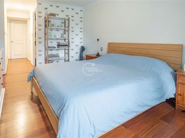 Departamento en venta de 4 dorm. en Vitacura