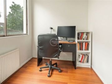 Departamento en venta de 4 dorm. en Vitacura