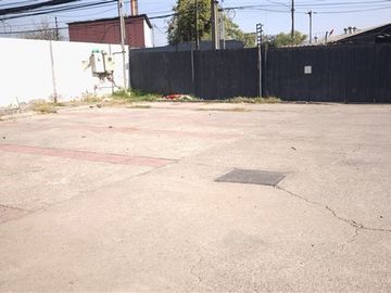 Sitio en arriendo en Recoleta el salto