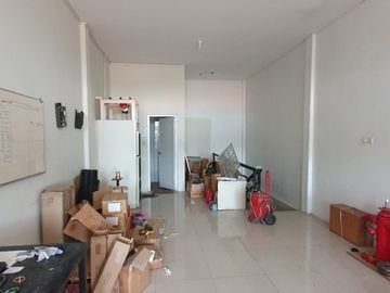 Dijual Ruko 2 Lantai Prapanca, Surabaya Barat