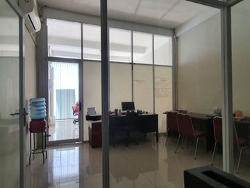 Dijual Ruko 2 Lantai Prapanca, Surabaya Barat