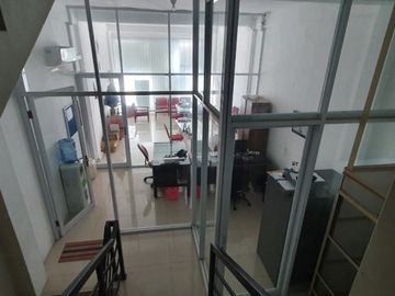 Dijual Ruko 2 Lantai Prapanca, Surabaya Barat