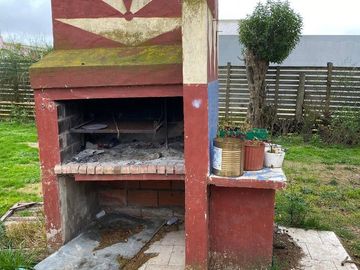 LATORRE PROP. VENDE CASA 3 AMB CON CONSTRUCCION A TERMINAR | BARRIO LA LAURA