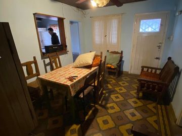 LATORRE PROP. VENDE CASA 3 AMB CON CONSTRUCCION A TERMINAR | BARRIO LA LAURA