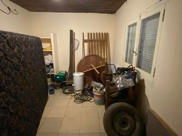 LATORRE PROP. VENDE CASA 3 AMB CON CONSTRUCCION A TERMINAR | BARRIO LA LAURA