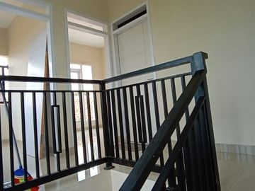 RUMAH ALA EROPA SEJUK NUANSA VILLA DI KODYA DKT GERLONG DT DAN TOL