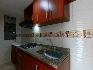 apartamento en venta en la palma-suba. Cod V1038745