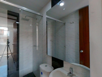 apartamento en venta en la palma-suba. Cod V1038745