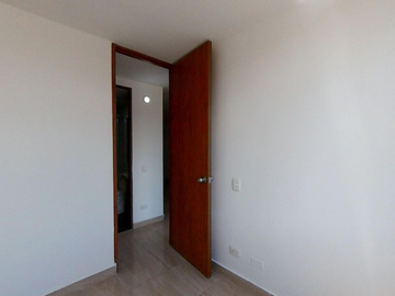apartamento en venta en la palma-suba. Cod V1038745