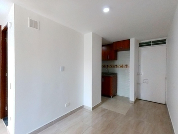 apartamento en venta en la palma-suba. Cod V1038745