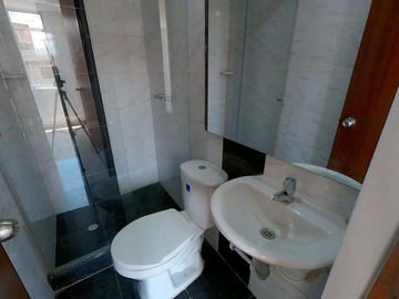 apartamento en venta en la palma-suba. Cod V1038745