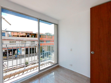 apartamento en venta en la palma-suba. Cod V1038745