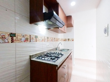 apartamento en venta en la palma-suba. Cod V1038745
