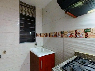 apartamento en venta en la palma-suba. Cod V1038745