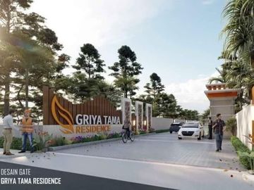 Rumah Subsidi Daerah Bocek Karangploso Griya Tama