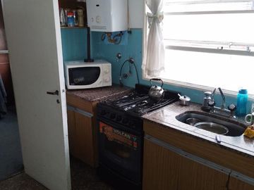 Departamento - Wilde