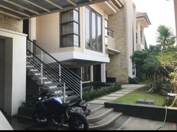 Rumah surabaya asemrowo
