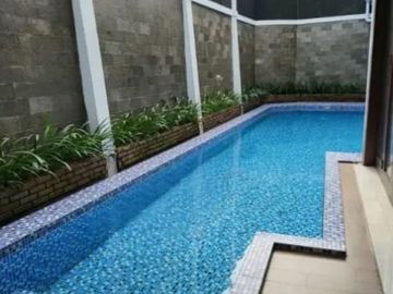 Rumah surabaya asemrowo