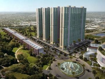 Apartemen strategis harga ekonomis di Cibitung Bekasi