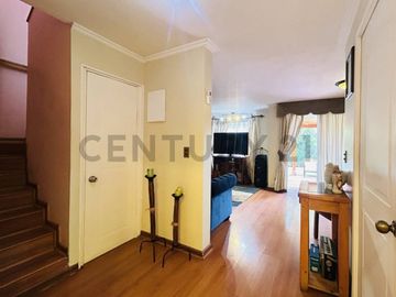 Se Vende Casa Quilicura, Valle Lo Campino