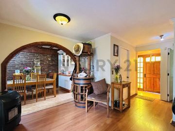 Se Vende Casa Quilicura, Valle Lo Campino