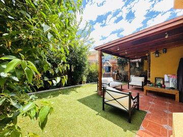 Se Vende Casa Quilicura, Valle Lo Campino