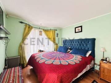 Se Vende Casa Quilicura, Valle Lo Campino