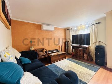 Se Vende Casa Quilicura, Valle Lo Campino