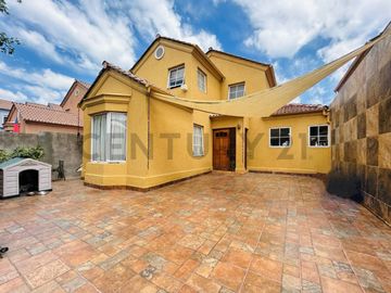 Se Vende Casa Quilicura, Valle Lo Campino