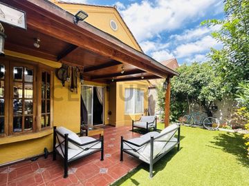 Se Vende Casa Quilicura, Valle Lo Campino