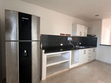 casa en venta en villa del rosario, conj. cerrado los mangos. Cod V11107