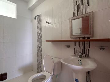 casa en venta en villa del rosario, conj. cerrado los mangos. Cod V11107