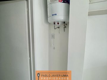Departamento MONO AMB DIVISIBLE en SAENZ PEÑA