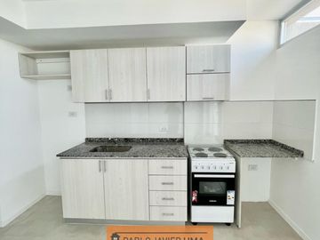 Departamento MONO AMB DIVISIBLE en SAENZ PEÑA