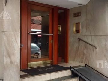 Departamento de 2 ambientes en venta con cochera en Palermo - Botanico