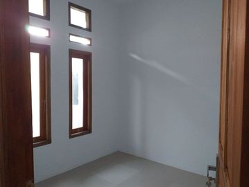 rumah akses 5 menit kestasiun