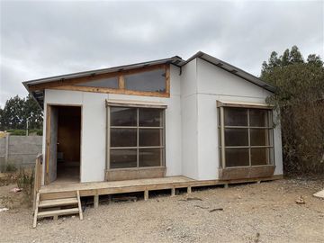 Sitio en Venta en Sector rural El Romero La Serena
