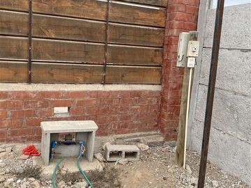Sitio en Venta en Sector rural El Romero La Serena