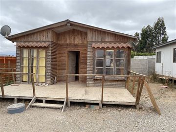 Sitio en Venta en Sector rural El Romero La Serena