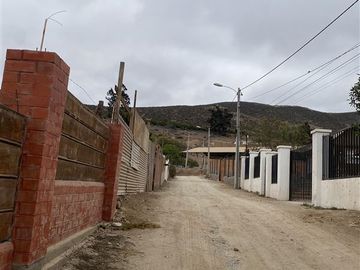 Sitio en Venta en Sector rural El Romero La Serena