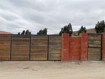 Sitio en Venta en Sector rural El Romero La Serena
