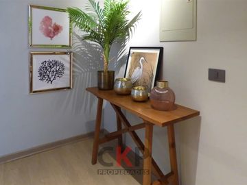 3D / 3B Terraza / 2 estacionamientos y bodega