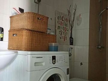 Apt. Cosmopolis Full furnished mountain view