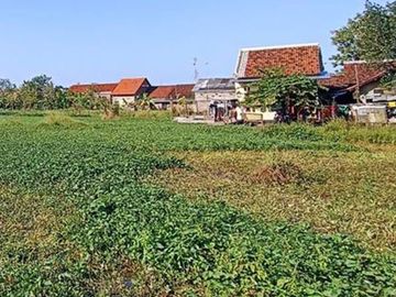 Sertipikat SHM 7 Menit RSUD Kardinah Tegal : 1 Jt-an