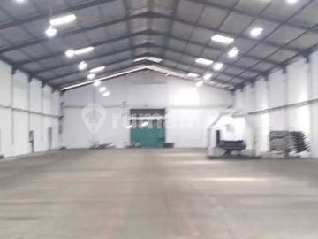 Disewakan Gudang di Kosambi Dadap Tangerang