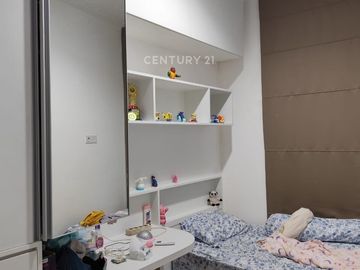 Rumah Dijual Cepat 2 Lantai Full Furnished Cluster Georgia PIK 2