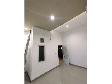 Dijual murah rumah minimalis siap huni di setu sari