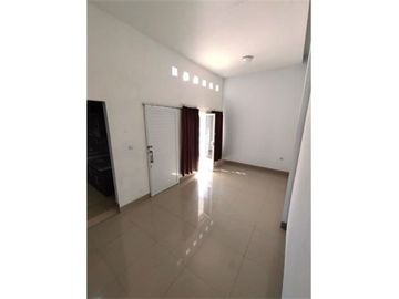 Dijual murah rumah minimalis siap huni di setu sari
