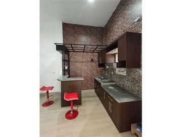 Dijual murah rumah minimalis siap huni di setu sari